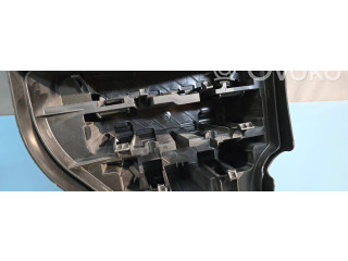 Блок предохранителей  A1665400024, 18567321   Mercedes-Benz ML W166    