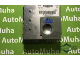 Řídící jednotka 1.58LMAN, 158LMAN   Alfa Romeo 145 - 146 1995