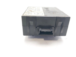 Блок управления двигателя A2118209126   Mercedes-Benz CLC CL203