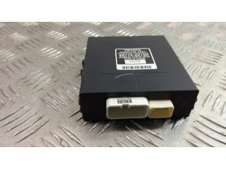 Блок управления 8971050190   Lexus LS 460 - 600H