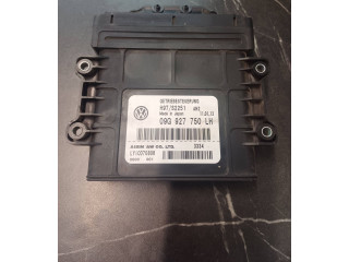 Блок управления коробкой передач 09G927750   Volkswagen Touran I