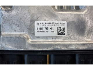 Řídící jednotka 0261S1066P, 5A57782   BMW 3 G20 G21 2019