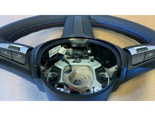 Руль BMW 2 F22 F23  2013-2017 года 32307850404, 32308092206      