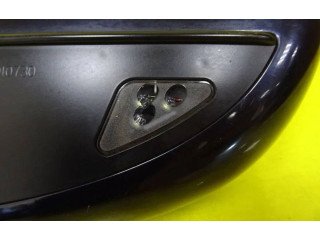 Zpětné zrcátko  Audi A8 S8 D3 4E 2003    