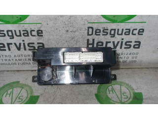 Блок управления климат-контролем 972502DXXX, 0070010   Hyundai Elantra