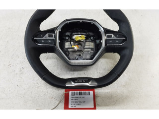Volant Peugeot 2008 II 2020 98255045ZD, 98255045ZD  