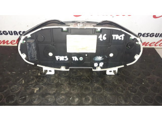 Přístrojová deska  Ford Fiesta 2008 8A6T10849GC, CUADROINSTRUMENTOS  