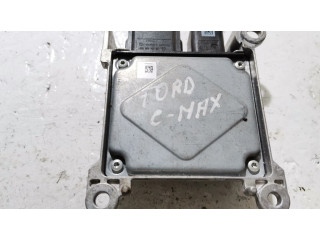 Блок подушек безопасности 0285001452   Ford Focus