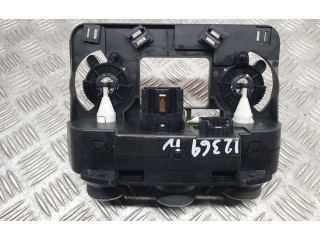 Блок управления климат-контролем 42359278, 557812715   Opel Karl