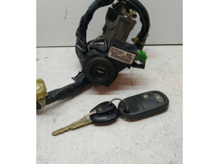 Řídící jednotka 37820PELG01, 1304106094   Honda HR-V 1999