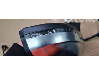 Zpětné zrcátko  Audi S5 F5 2021  8W8857409T  