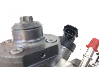 Vstřikovací čerpadlo 0445010666, LR045642   Land Rover Range Rover Sport L494    448DT 