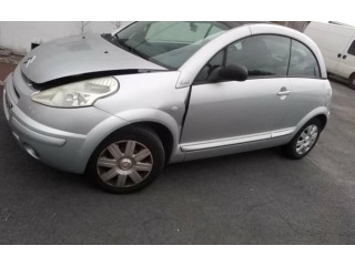 Přístrojová deska  Citroen C3 Pluriel 2006 00006105ET  