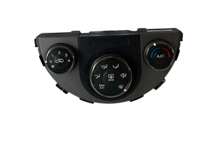 Блок управления климат-контролем 97250-2KXXX, 97250-2KXXX   KIA Soul