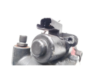 Vstřikovací čerpadlo 167001930R, A2C97864000   Nissan Navara D23    YS23DDT 