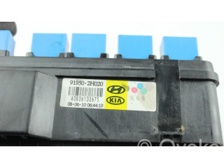   Pojistková skříňka 919502H020   Hyundai i30 2009