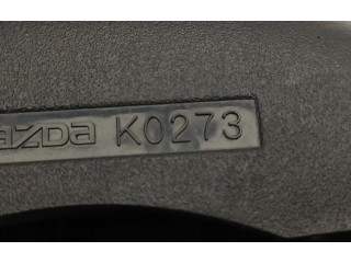 Руль Mazda CX-7   -  года K0273      