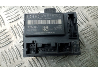 Čerpadlo oleje 4F0959792C   Audi A6 S6 C6 4F   