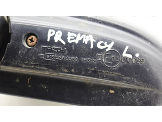 Zpětné zrcátko  Mazda 323 2002  e13020089  