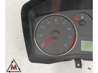 Панель приборов 51756698, VP1FCF-10849-AAH   Fiat Stilo       