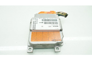 Блок подушек безопасности 0285001165, 0285001165   Chrysler Crossfire