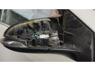 Зеркало электрическое     Сзади   Toyota Auris E180  2012-2018 года   