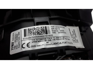 Подушка безопасности водителя 07356857840   Citroen Jumper