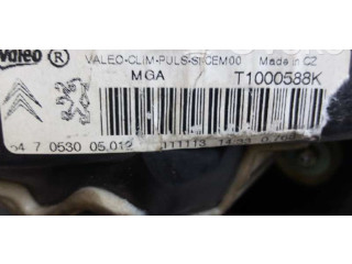 Vstřikovač 6441Z7   Citroen C3    9H06 