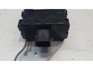 Блок управления 23321906, A1669007051   Chevrolet Volt II