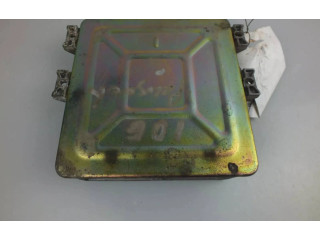 Řídící jednotka 9610191080   Peugeot 106 1996