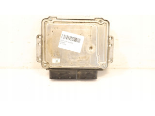 Блок управления двигателем ECU       Alfa Romeo 159   -  года   