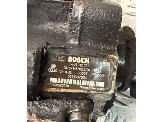 Vstřikovač 0445115052, 059130090   Audi A6 S6 C6 4F    Asb 