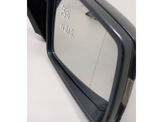 Zámek zadních dveří A3159444   Mercedes-Benz E W212 2011
