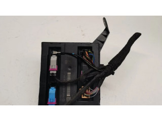 Блок комфорта 4H0907064GH   Volkswagen Touareg II   