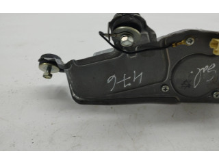 Моторчик заднего дворника EG2167450C, 8496000334    Mazda CX-7