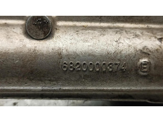    Рулевая рейка 490016739R   Renault Captur II 2020- года