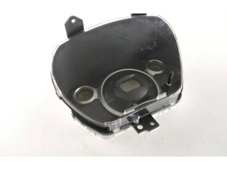 Přístrojová deska  Peugeot iOn 2015 MM0048104, 1201280150846  