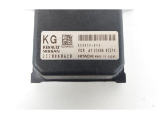 Блок управления коробкой передач 237H06UA2B, 237H06UA2B   Nissan X-Trail T33