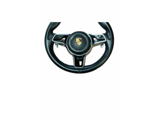 Volant Porsche Macan 2016 95B959256C, 308245710AB  