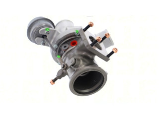  Турбина Jeep Renegade  812811-5004S, 812811-5004S         