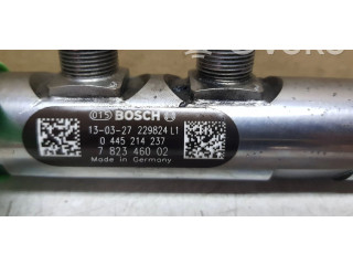 Vstřikovací lišta 7823460, 0445214237   Mini One - Cooper Coupe R56     