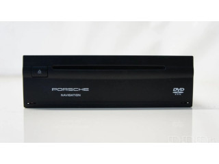 Считывающее устройство CD/DVD навигации (GPS)