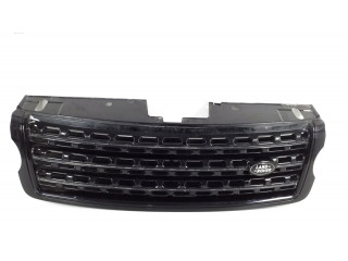 Передняя решётка Land Rover Range Rover L405 2013-2021 года CK52BA163CA      