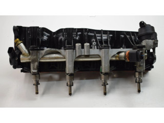 Vstřikovač 079133109SF, 079133315BD   Audi A6 S6 C7 4G    CEUC 