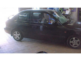 Моторчик заднего дворника 98700-25000KAMCO    Hyundai Accent