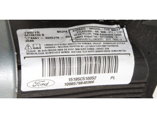 Подушка безопасности для колен 8A61A045J76AG   Ford Ecosport