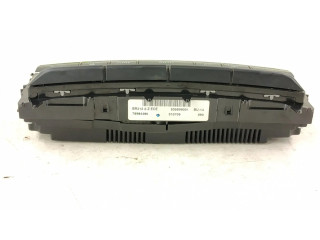 Блок управления климат-контролем A2129005902, 2129005902   Mercedes-Benz E W212
