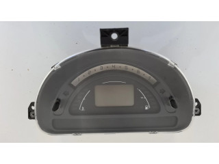Přístrojová deska  Citroen C2 2007 P9652008280G  