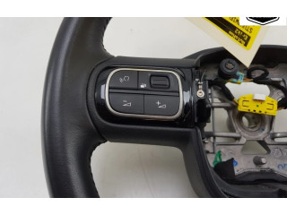 Руль Citroen C3 Aircross  2017 -  года 98118752ZD, 98118752ZD      