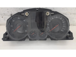 Панель приборов 3C0920870Q   Volkswagen PASSAT B6       